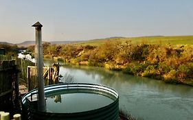 Tugela River Lodge